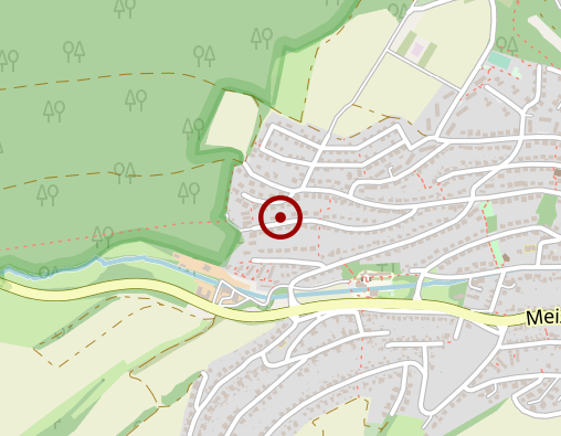 Karte: Baschek Ilse-Lore Dr.