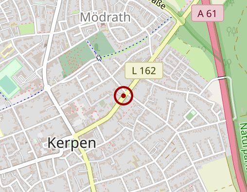 Karte: Oberemm-Schmitz J.