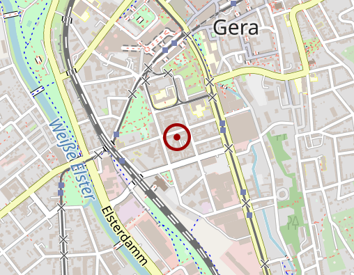 Karte: Schorrig Angela