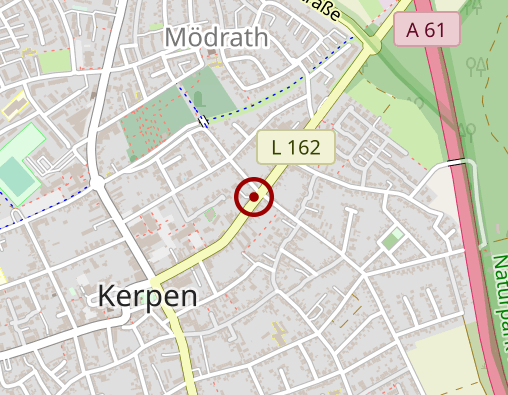 Karte: Alltagshelfer mit Herz