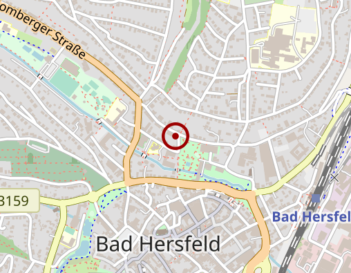 Karte: Schindler Johanna