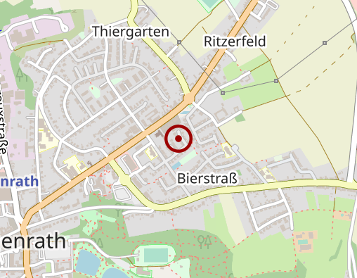 Karte: Sandra Hansen