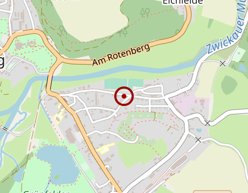 Karte: Erl Manuela Physiotherapie