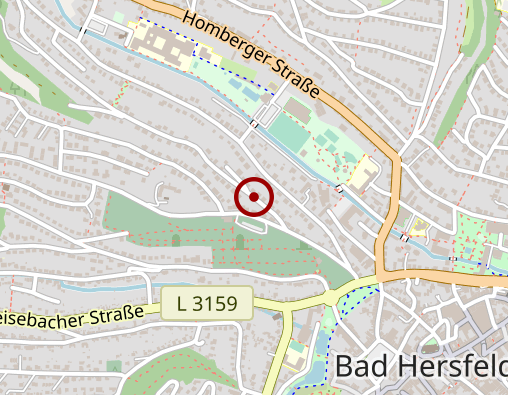 Karte: Die Brücke e.V.