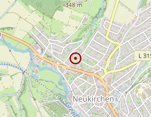 Karte: Deubach Ulrike