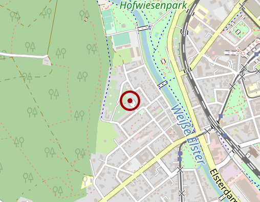 Karte: Sygusch Wilfired