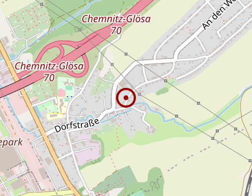 Karte: Mobile Fußpflege