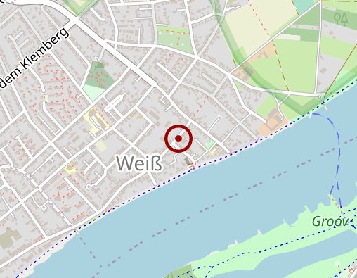 Karte: Bestattungen Brodesser OHG