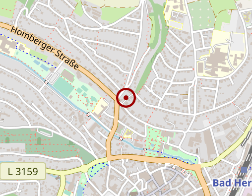 Karte: Gebauer Birgit