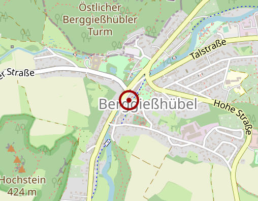 Karte: Stuppert u. Selecke Marion