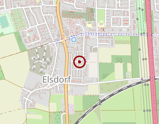 Karte: Physiovital I. Johanning-Meiners u. C. Manthey