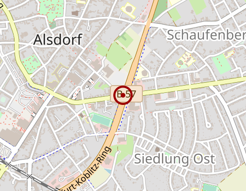 Karte: Rathaus-Apotheke