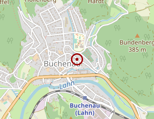 Karte: Weigand Volker