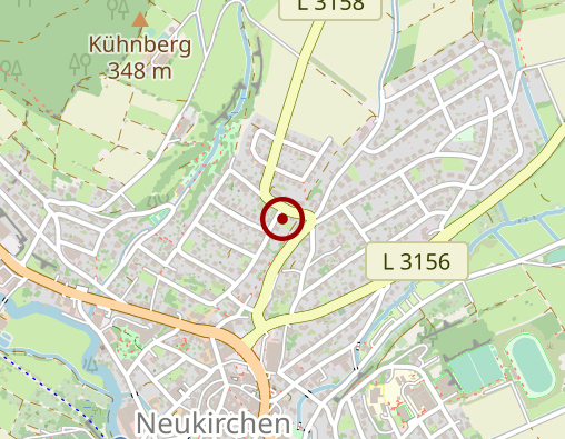 Karte: Wehr-Goebel Charlotte