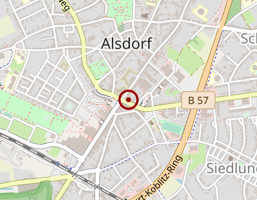 Karte: Barbara-Apotheke