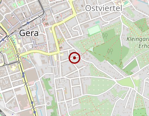 Karte: Koity Michaela Dipl.-Ing.