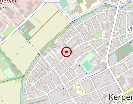 Karte: Taxi Treff 24