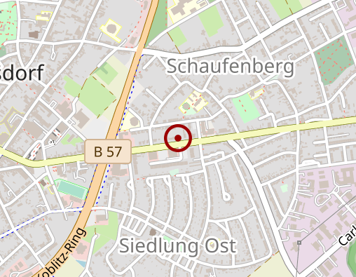 Karte: Haus Christina