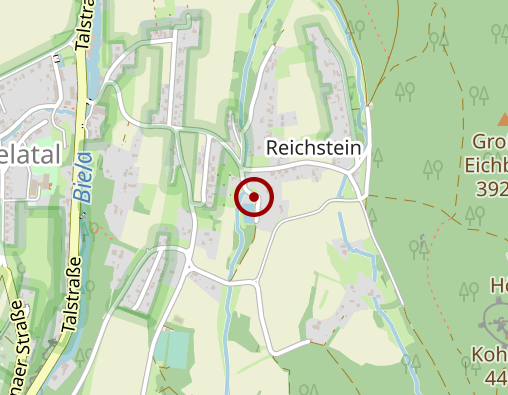 Karte: MAI-Dienstleistungen - Petro Mai