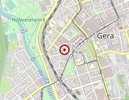 Karte: Birmer u. Richter Kathrin