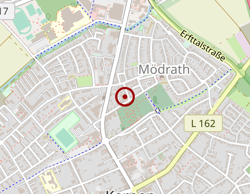 Karte: Schiepers Jack