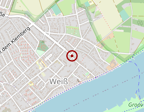 Karte: Mauer-Popp K.