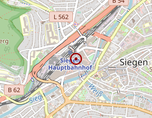 Karte: Engel-Apotheke