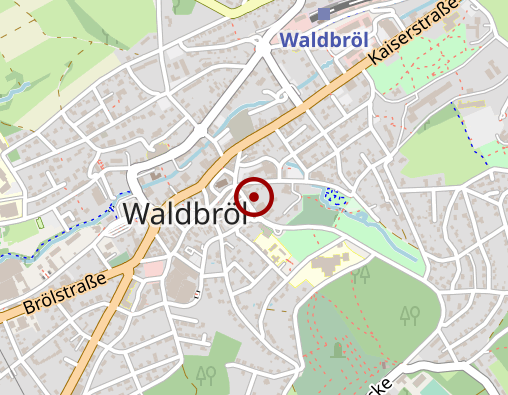 Karte: H.E.L.P. Ihr Pflegeteam