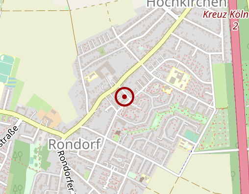 Karte: Thommessen M.