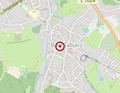 Karte: Berg-Apotheke