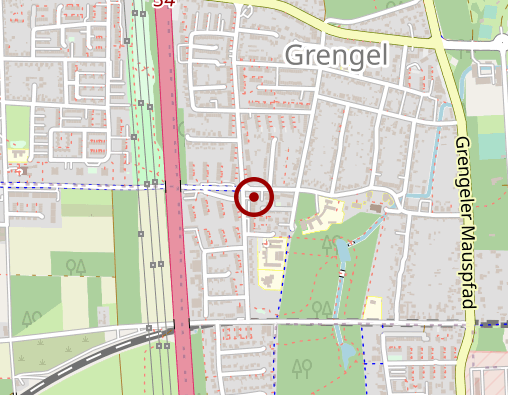 Karte: Schmitz Bahati