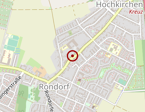 Karte: Bohlen und Schiedges