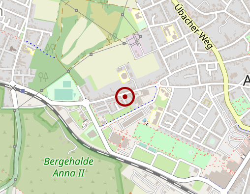 Karte: Diana-Ola Kogbe