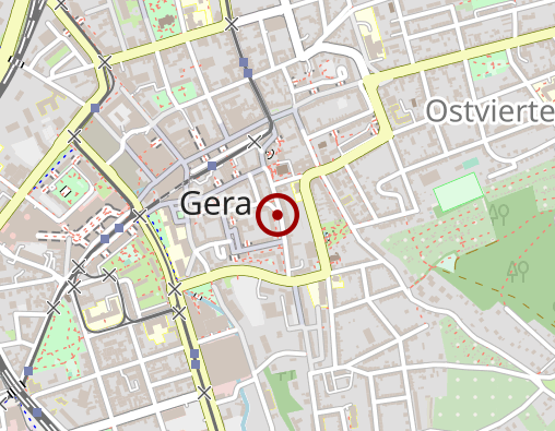 Karte: Richter Stefan