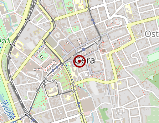 Karte: Stadt-Apotheke