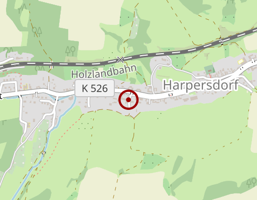 Karte: Scheffel Ulrike u. Jonny