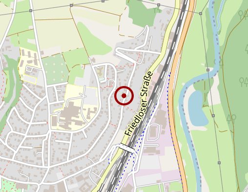 Karte: Horn-Skroch Tereza