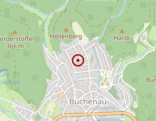 Karte: Michael Dinter