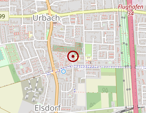 Karte: Anett Görg´s Alltagshilfe- reinigen nach Hausfrauenart