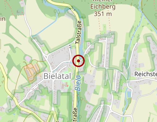 Karte: Rundumservice - Edmong Eckl