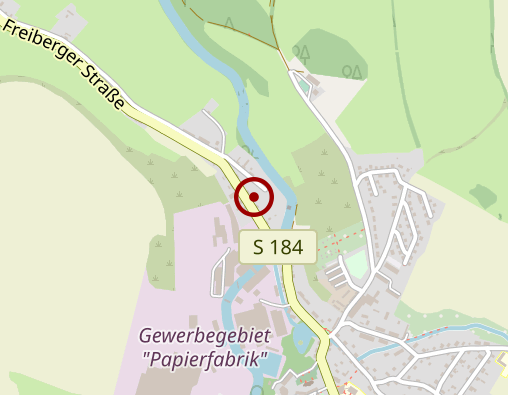 Karte: Rudzok Cathleen Physiotherapeutin