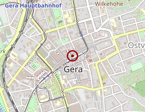 Karte: Wochner A. Dipl.-Psych