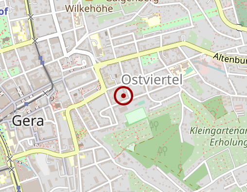 Karte: Zyprian Nadine