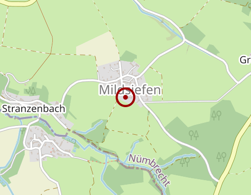 Karte: TracheoMed-Ambulante Beatmung GmbH