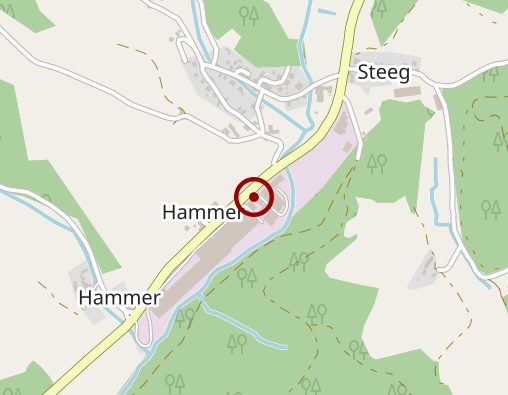 Karte: ALHO Systembau GmbH