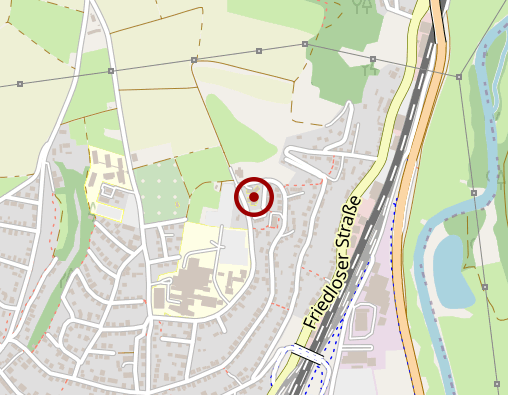 Karte: Klaus Andreas