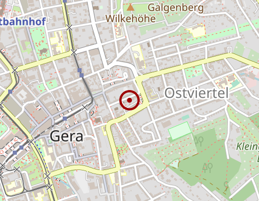 Karte: Schöne Gisela Dipl.Psychologin