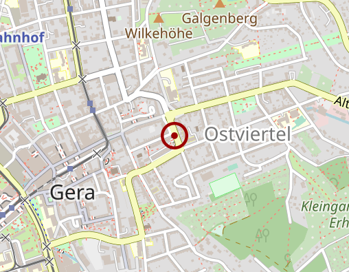 Karte: Dambrowski Heidi