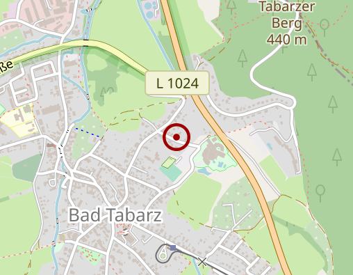 Karte: Schließ- und Befestigungstechnik