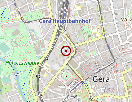 Karte: Schwibs Regina